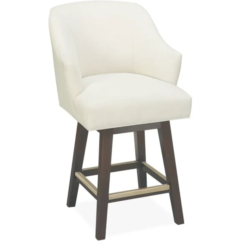 Swivel Counter Stool