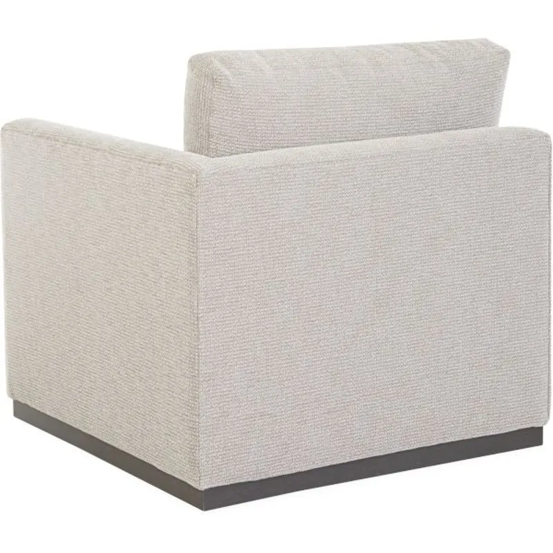 One Arm Chair
