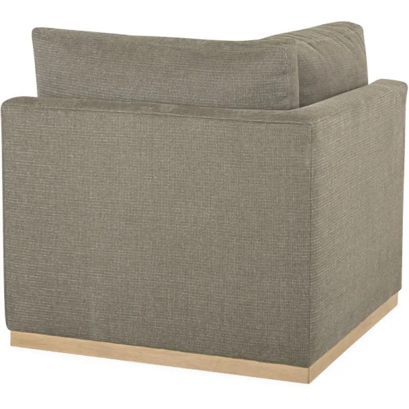 Square Corner