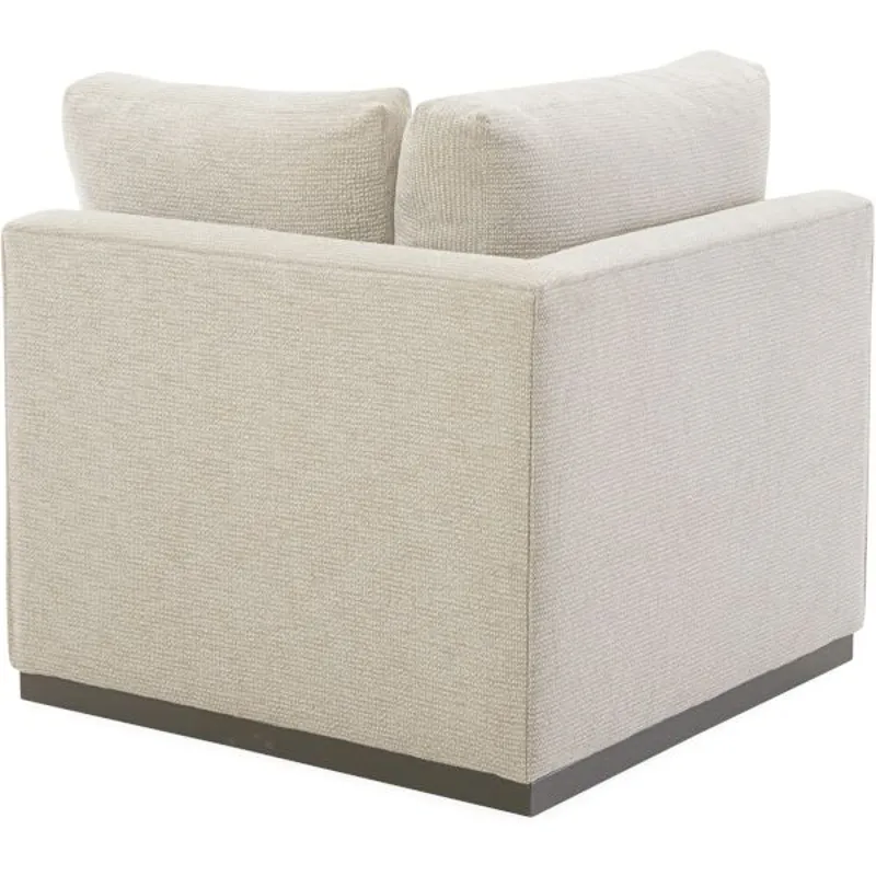 Square Corner