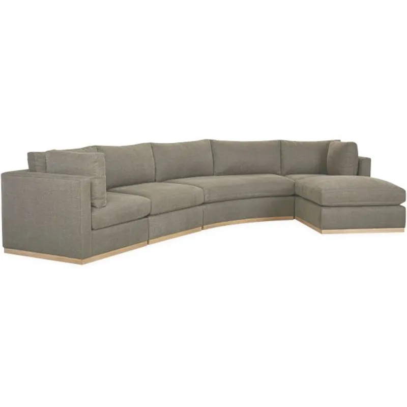 Series Sectional