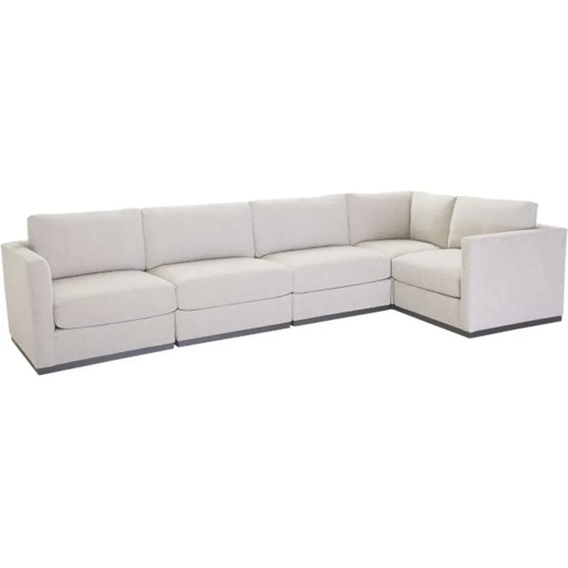 Series Sectional