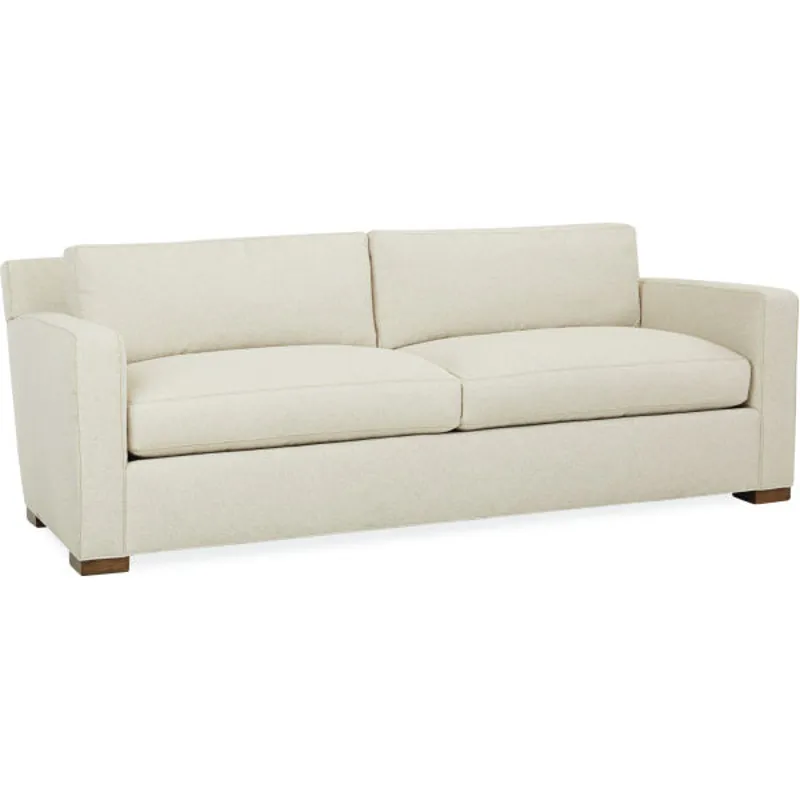 Two Cushion Sofa
