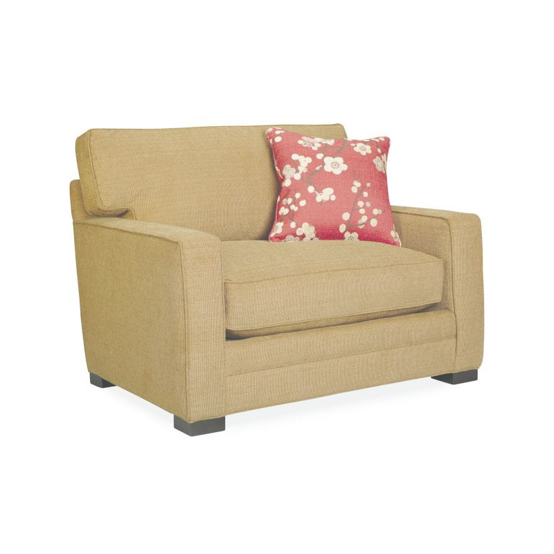 Twin Sleeper 528512 by Lee Industries at Willis Furniture & Mattress