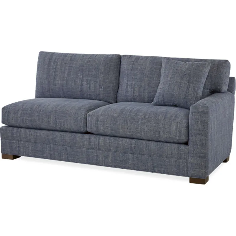 One Arm Sofa