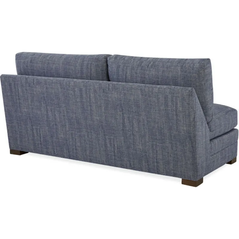 One Arm Sofa