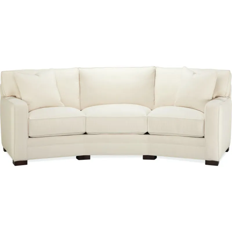 Wedge Sofa