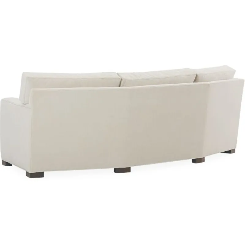 Wedge Sofa