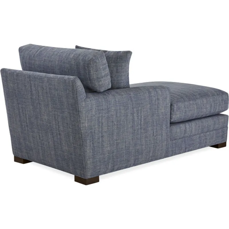 One Arm Chaise