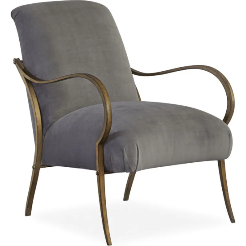 Leather Chair