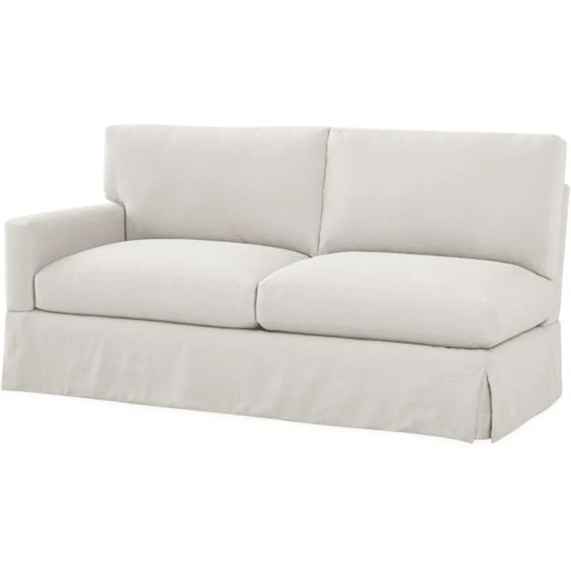 One Arm Sofa