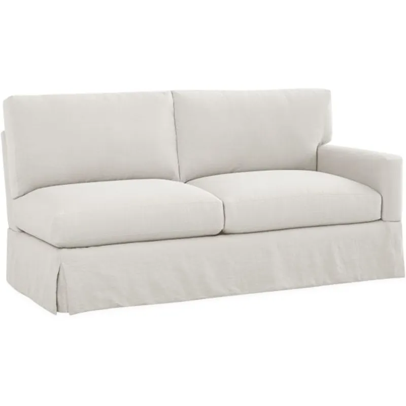 One Arm Sofa