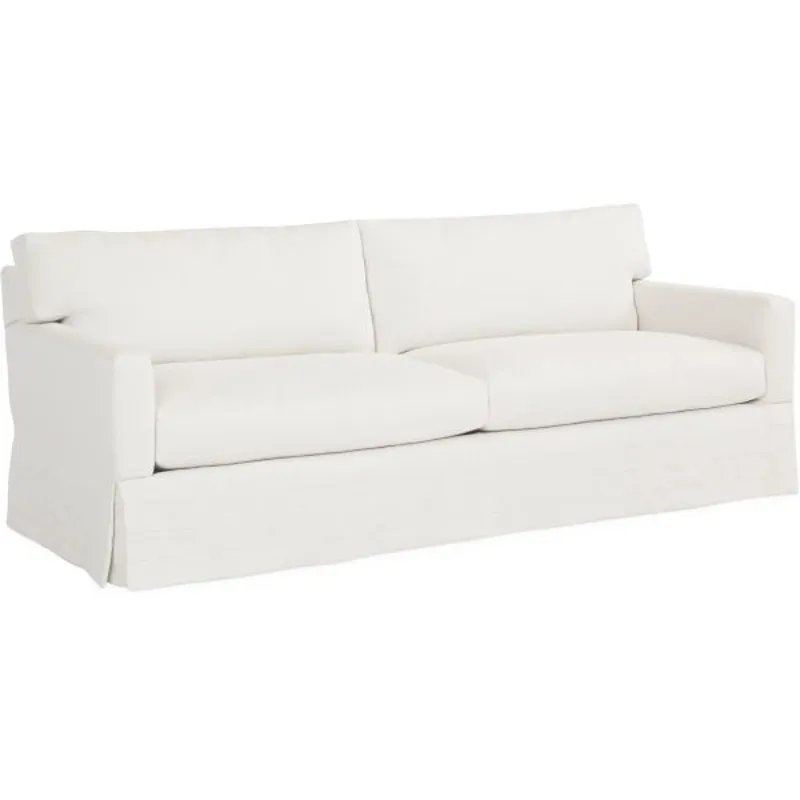 Two Cushion Sofa