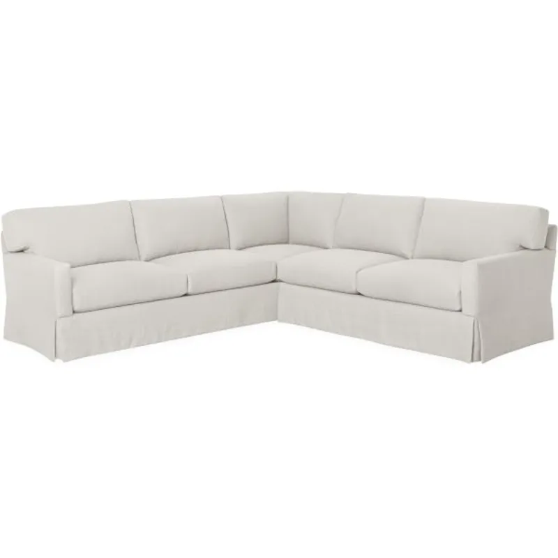 Series Sectional