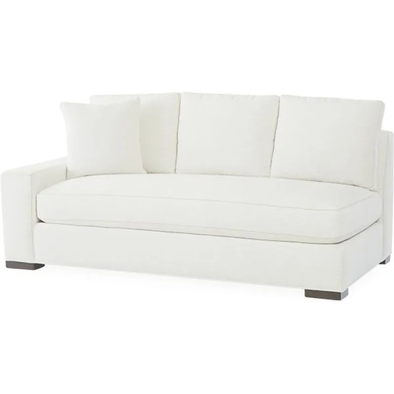 One Arm Sofa