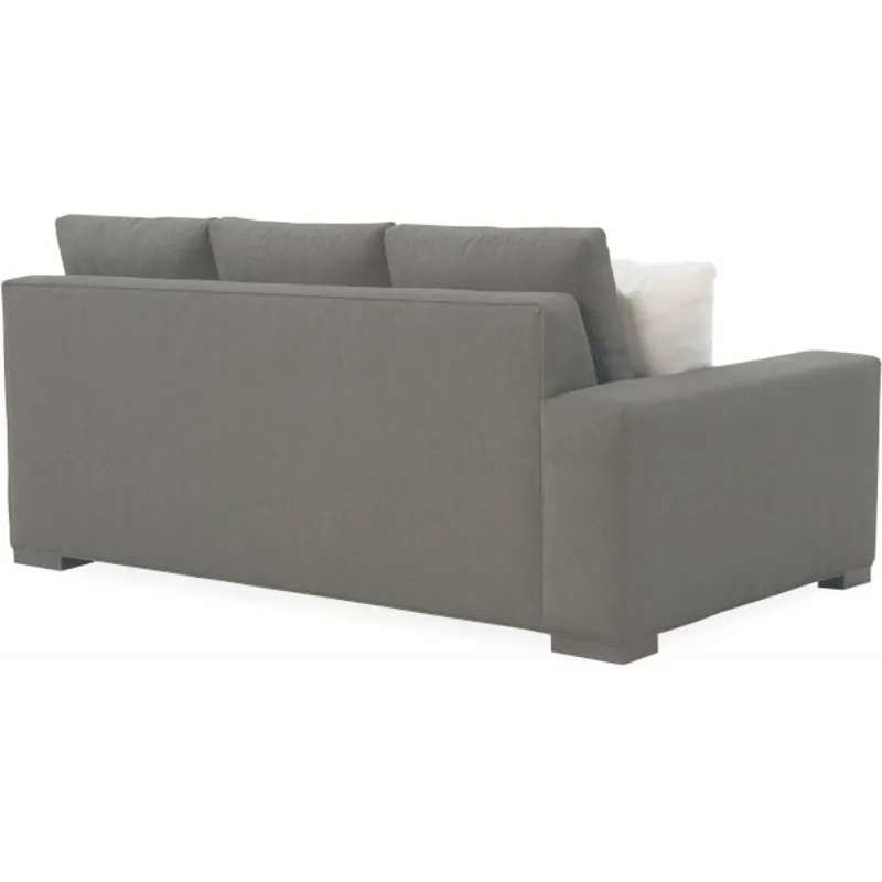 One Arm Sofa