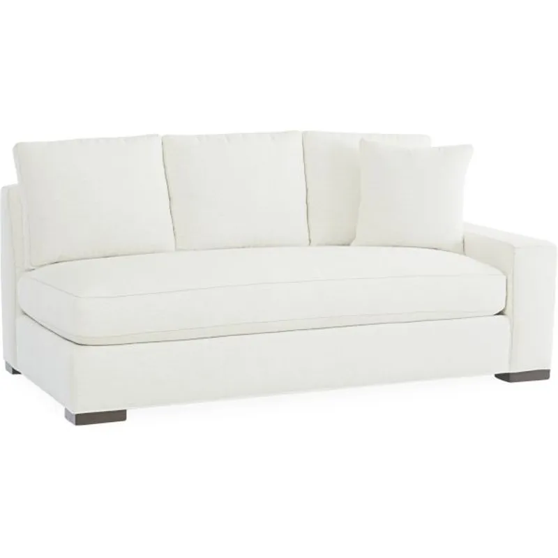 One Arm Sofa