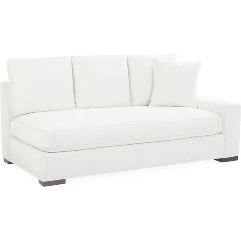 One Arm Sofa