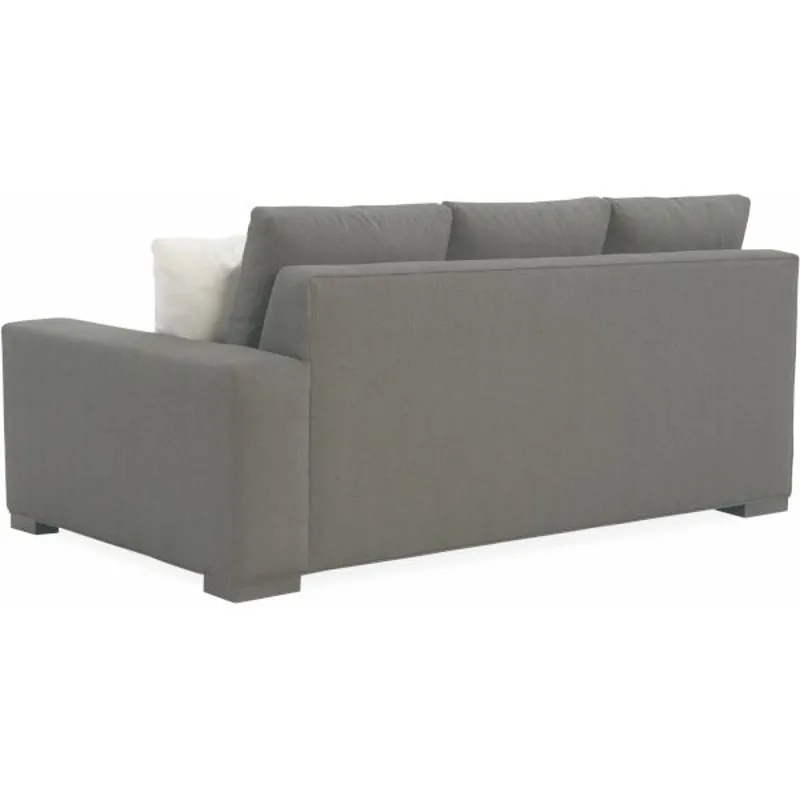 One Arm Sofa