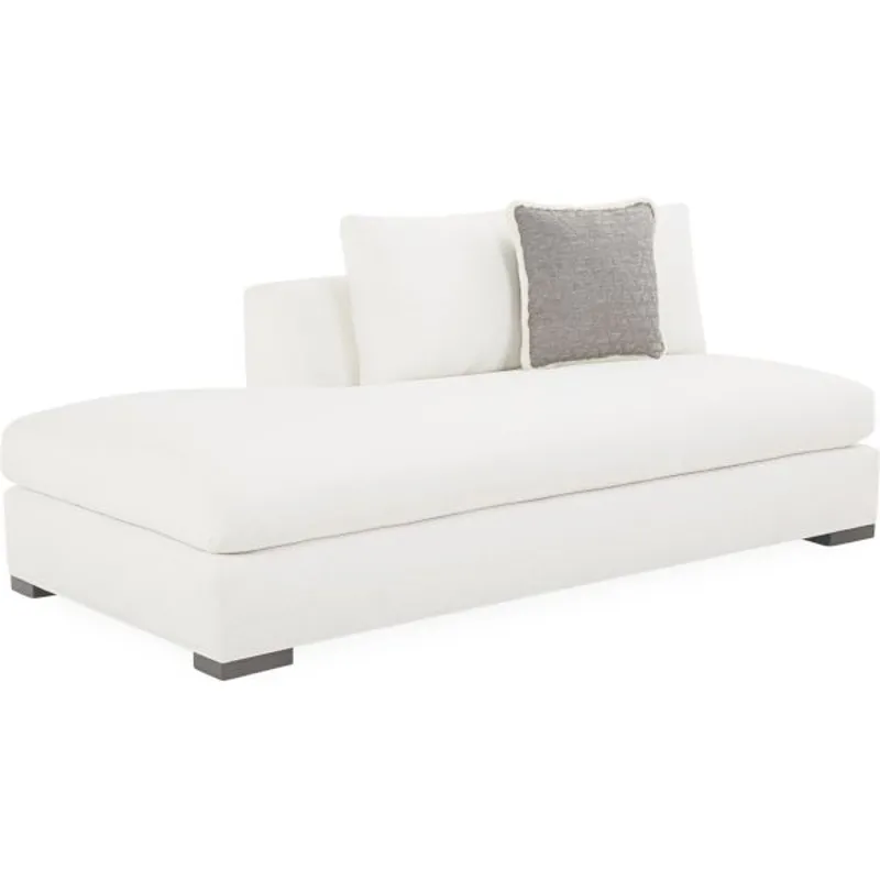 Back Only Chaise