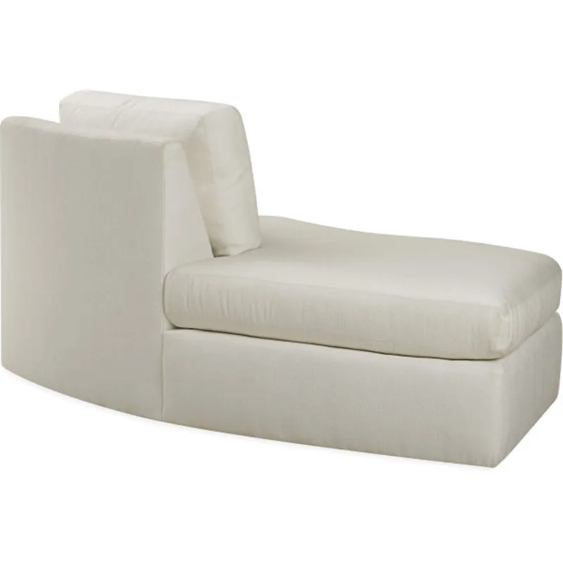 Bumper Chaise
