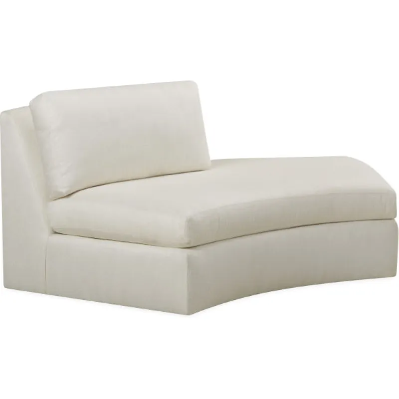 Bumper Chaise