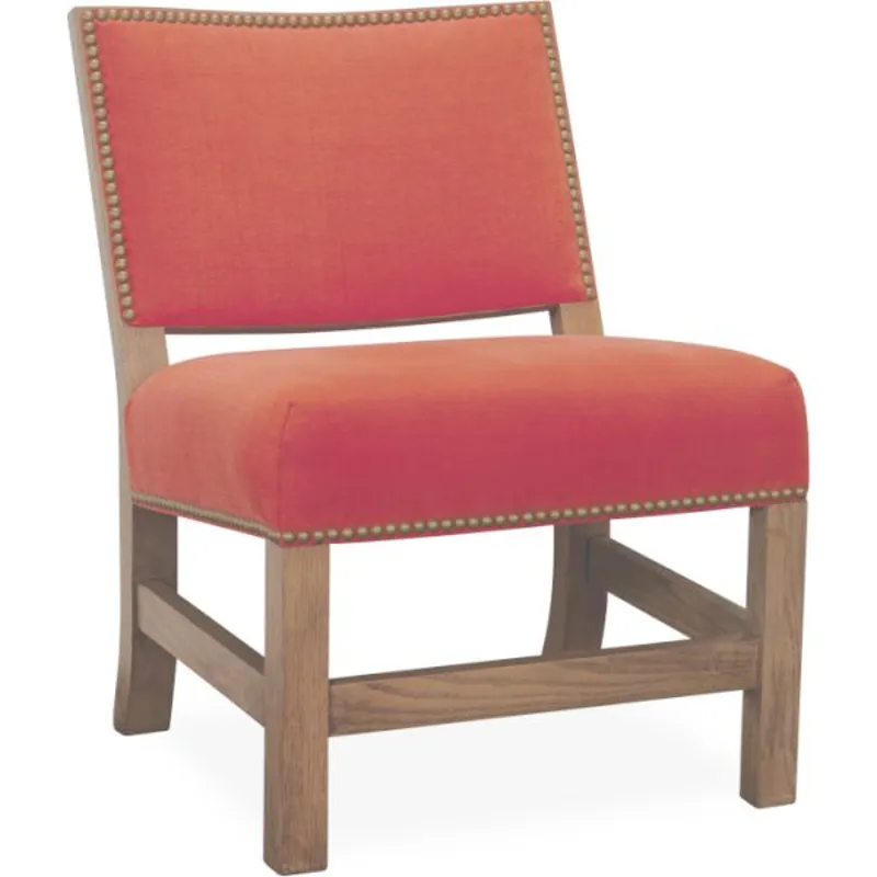 Shin Toaster Chair