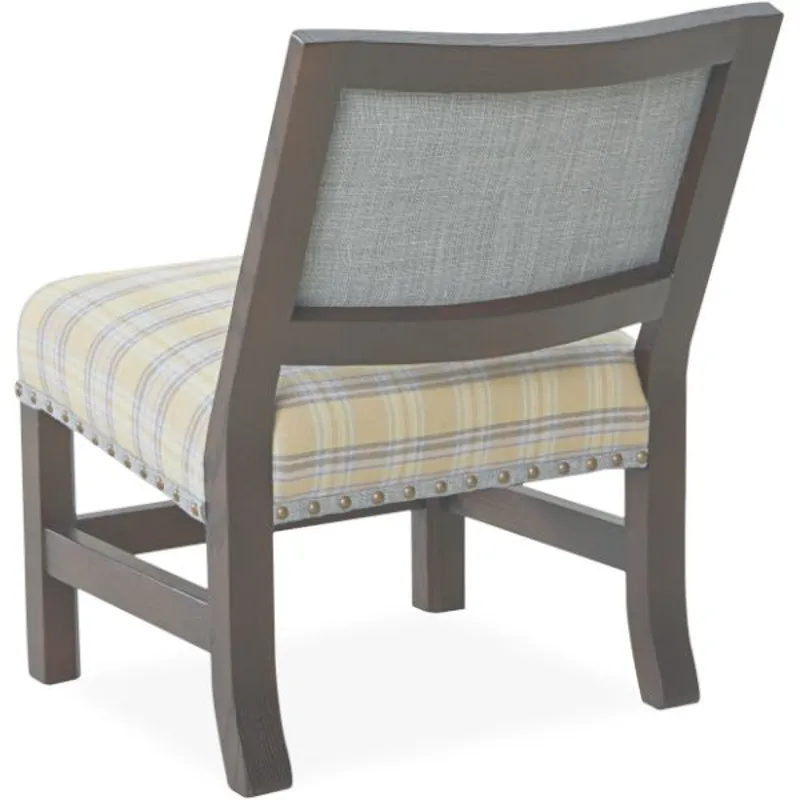 Shin Toaster Chair