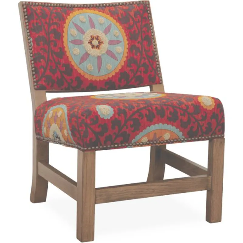 Shin Toaster Chair