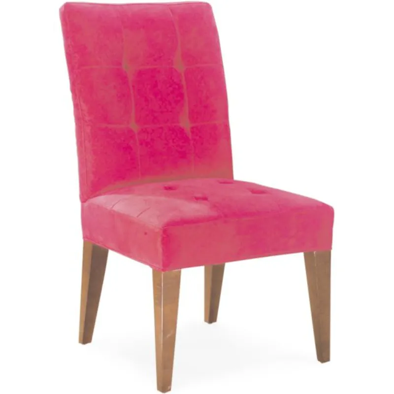 Hostess Chair