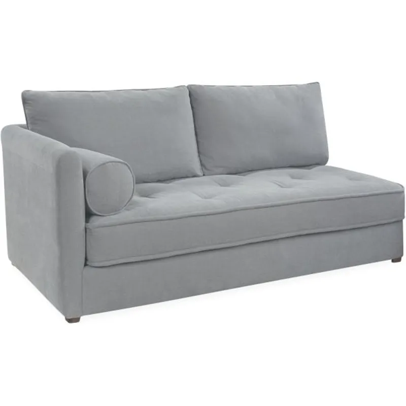 One Arm Sofa