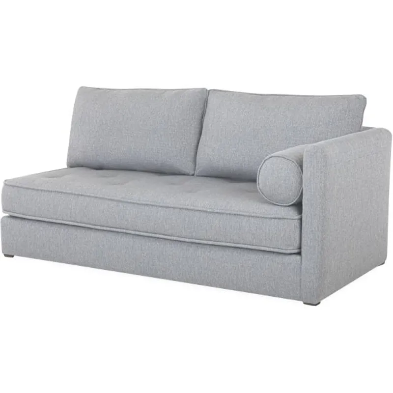 One Arm Sofa