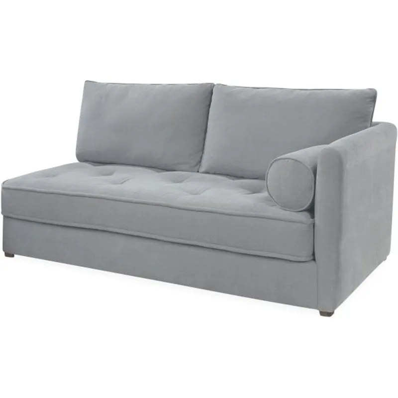 One Arm Sofa
