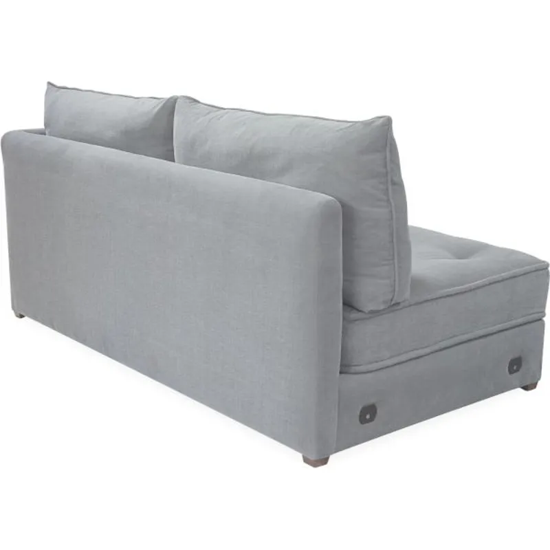 One Arm Sofa
