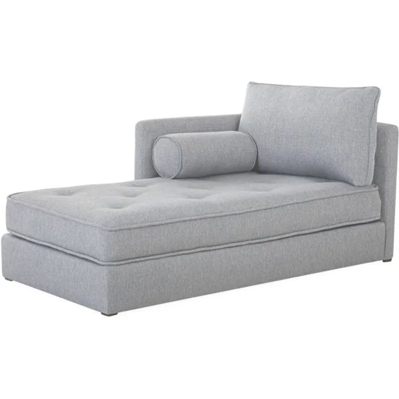 One Arm Chaise