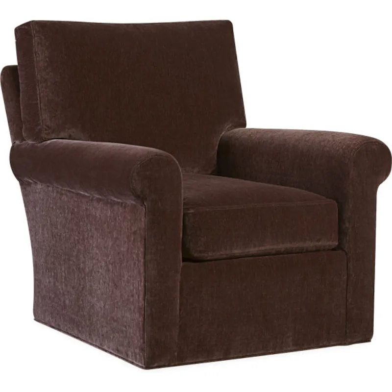 Swivel Chair