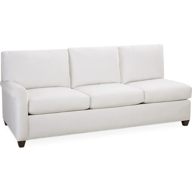 One Arm Sofa