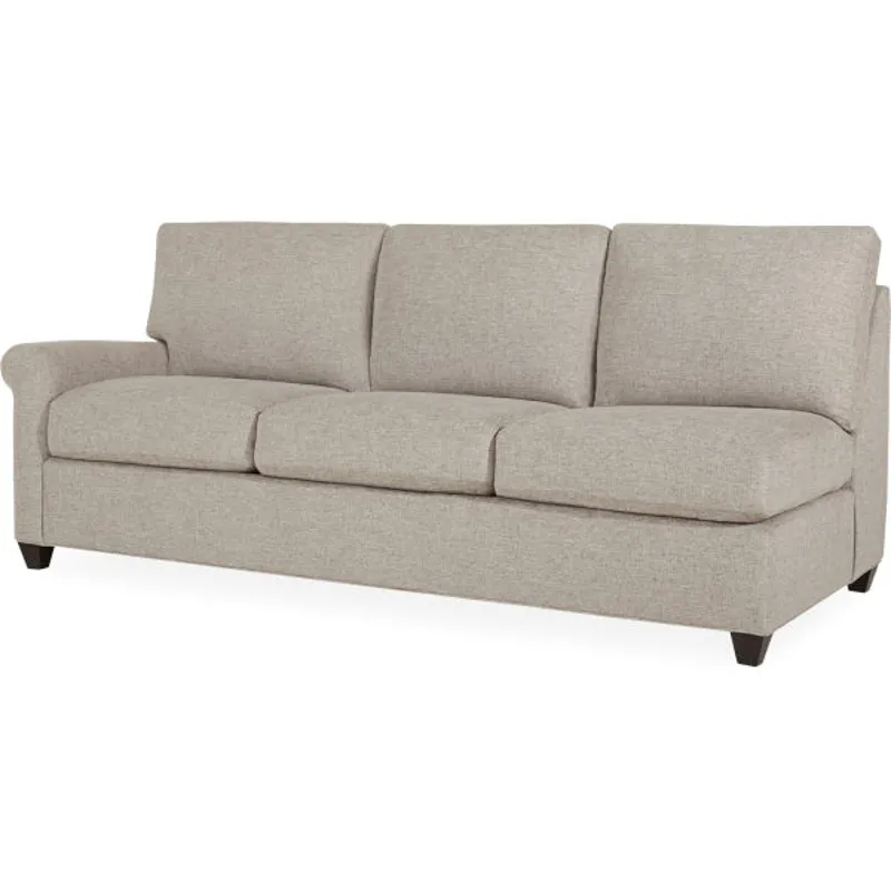One Arm Sofa