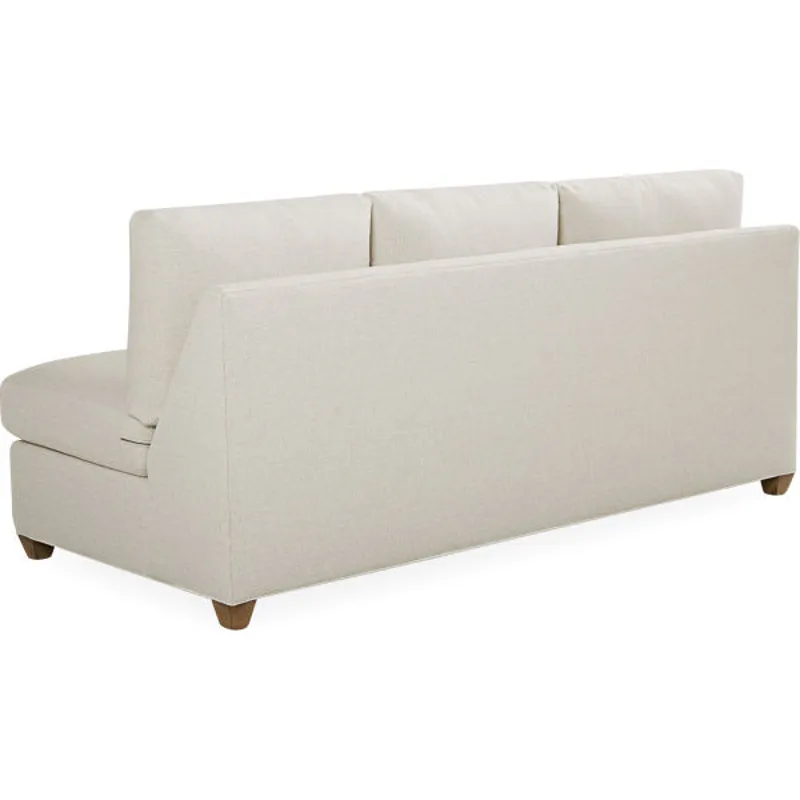 One Arm Sofa