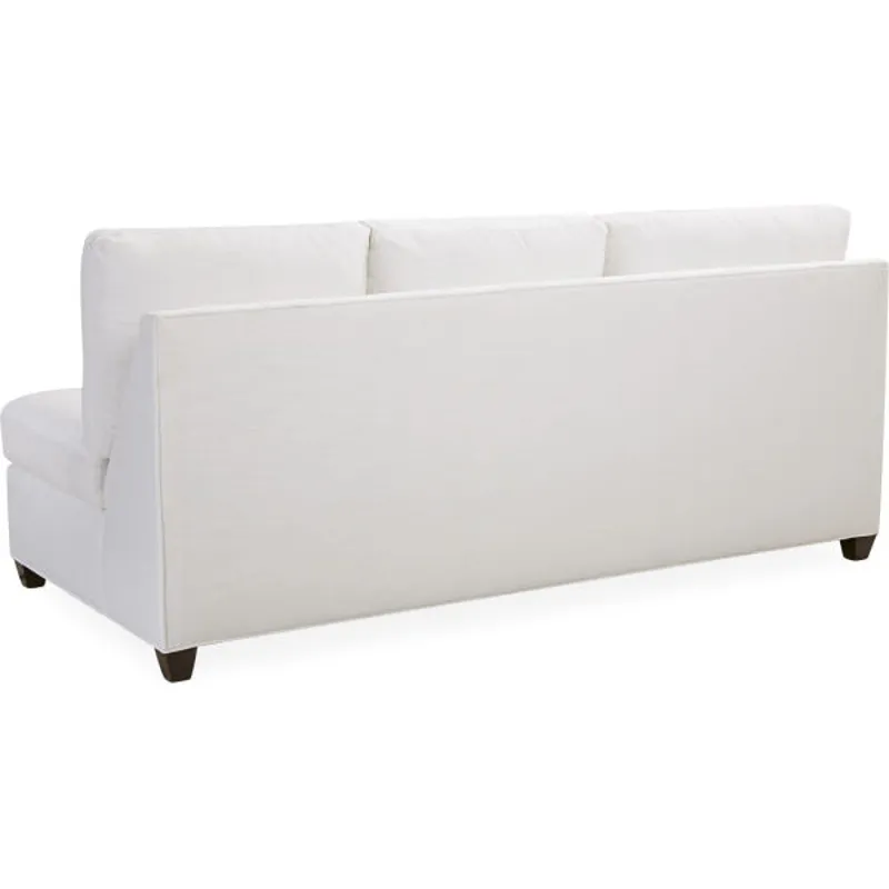 One Arm Sofa