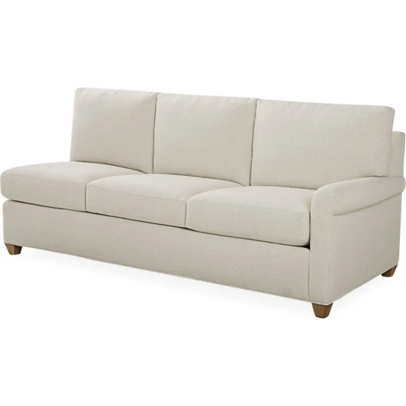One Arm Sofa