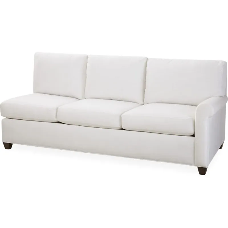 One Arm Sofa
