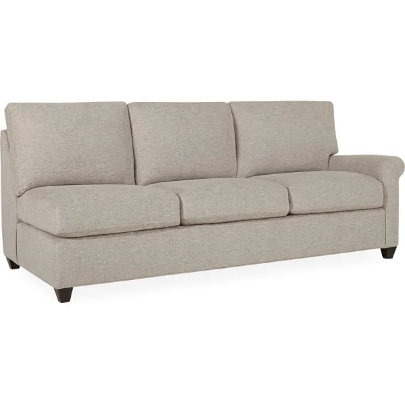 One Arm Sofa