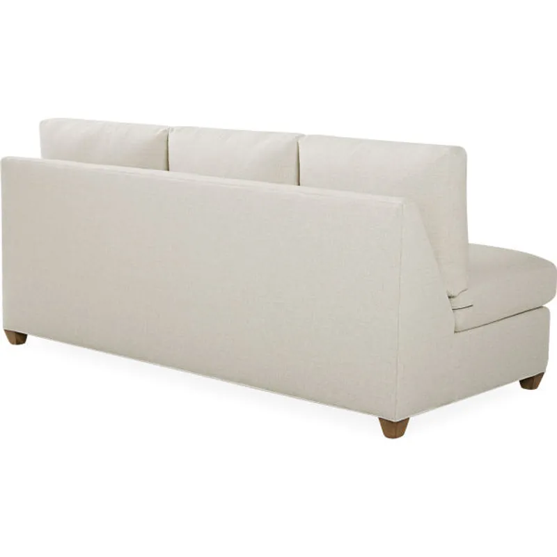 One Arm Sofa