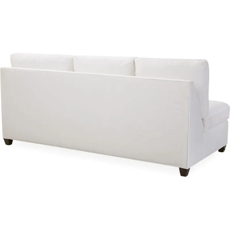 One Arm Sofa