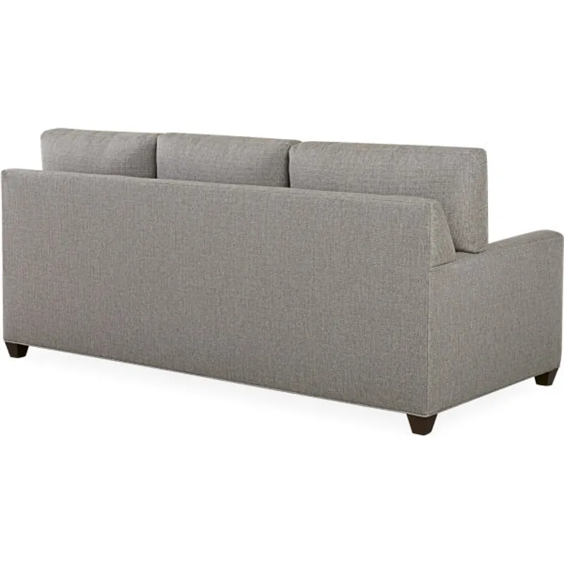 One Arm Sofa