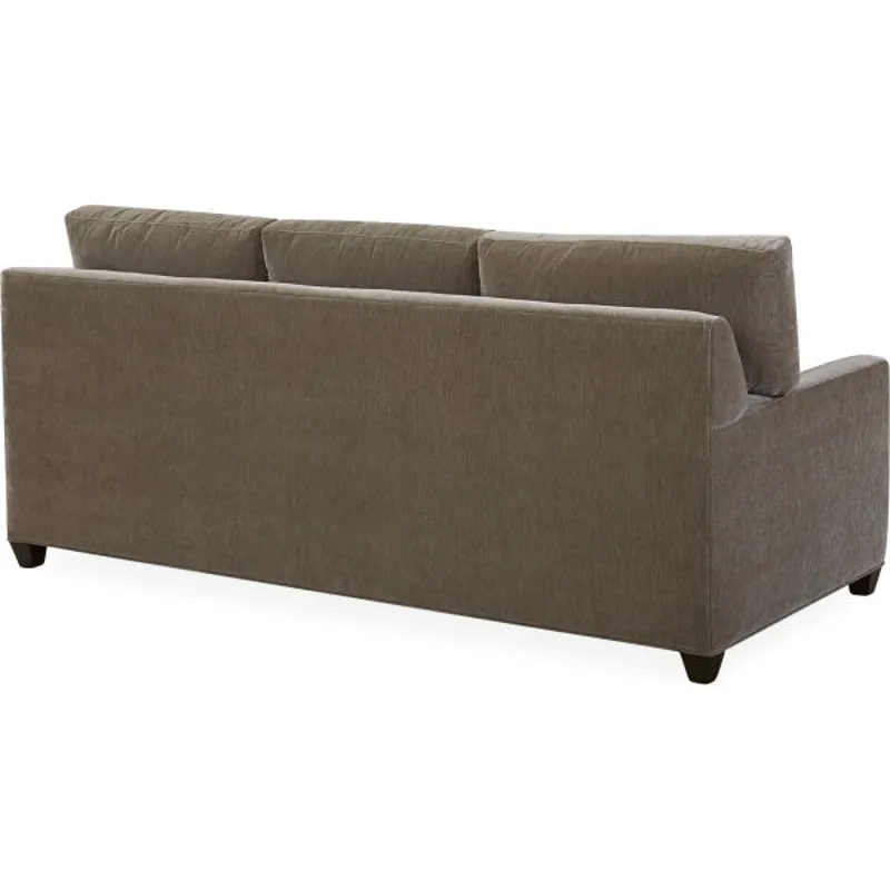 One Arm Sofa