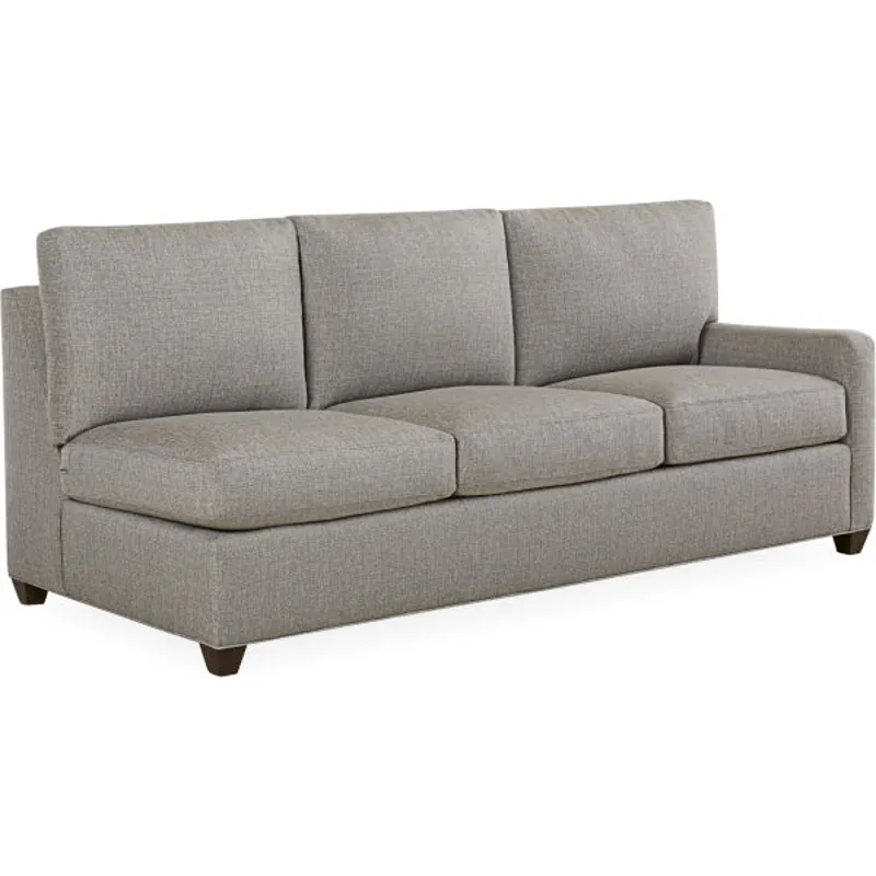 One Arm Sofa