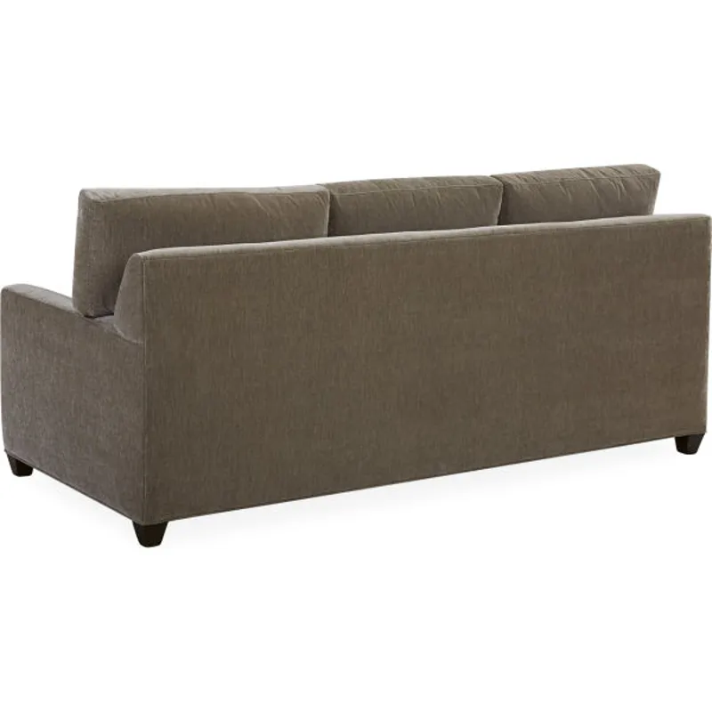 One Arm Sofa