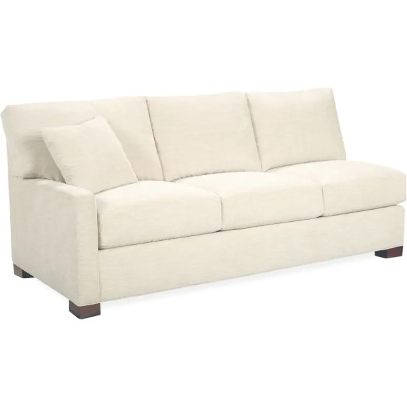 One Arm Sofa